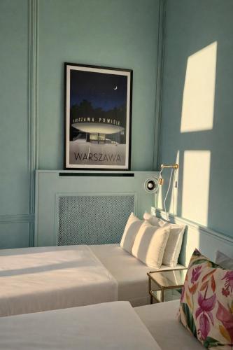 4th Floor Bed and Breakfast - Zabki 4th Floor Bed and Breakfast - Zabki