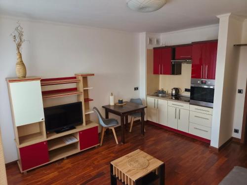 Mala Italia Apartments 4