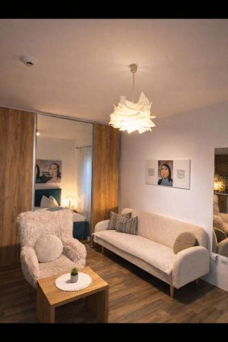 Centar Novi Sad-Apartman No 1 PARKING ON REQUEST