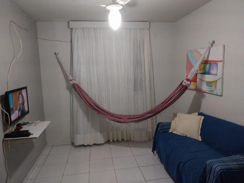 Apartamento Caucaia-CE, próximo á praia de Cumbuco – khách sạn tại Khac