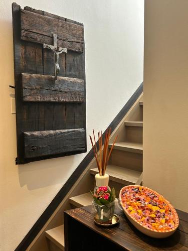 Opus Firenze Boutique B&B Tosca Suite -City Center - main image