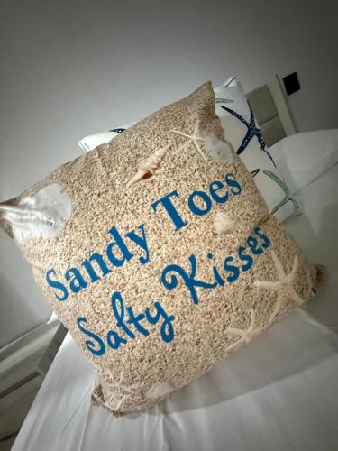 Josie Cozy Corner – khách sạn tại Grand Turk