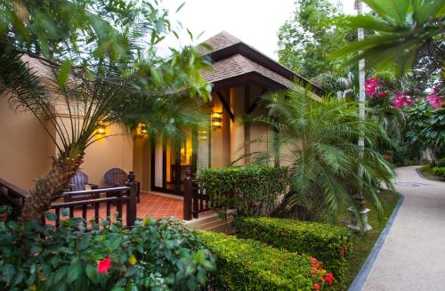 The Fair House Beach Resort and Hotel