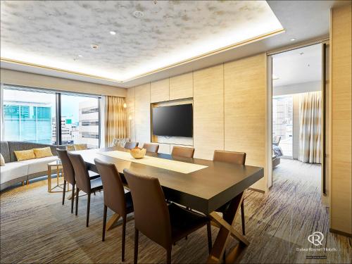 Facilities, Daiwa Roynet Hotel Osaka Sakaisuji Honmachi PREMIER near Yariyamachi Ichisanyon