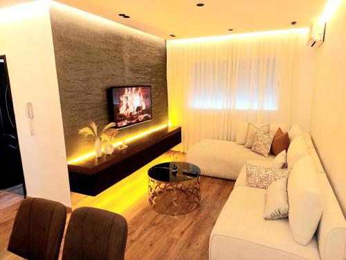 Suite Bahiya unica – khách sạn tại Residence Riad