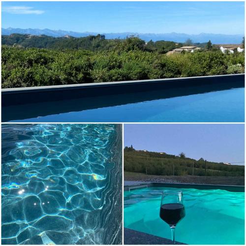 La Vita è Bella gîte à louer Pezzea