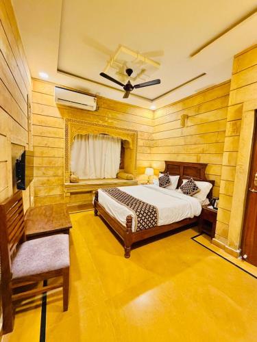 Hotel Golden Safari - image 4