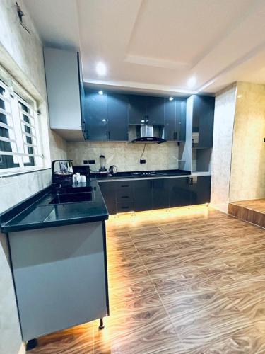 Beautifully Furnished 4 Bedroom Duplex Guzape - image 5