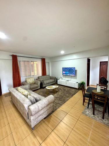 Ecostay 3bed Tuffoam, Kisumu
