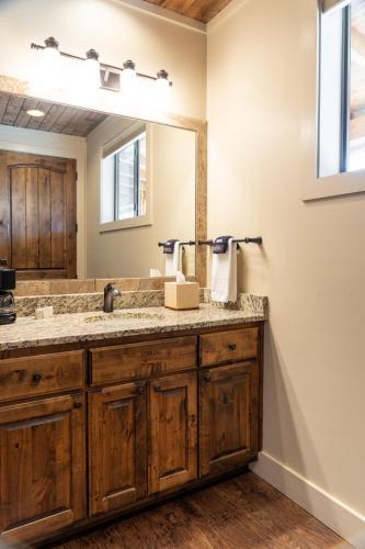 Joshua Creek Ranch in 伯爾尼