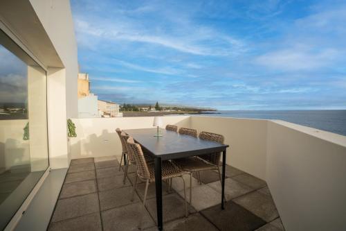 The Lookout | Private Beach Access – khách sạn tại Livramento