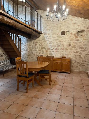 Appartement lac et gorges du Verdon in Aiguines