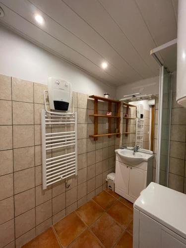 Appartement lac et gorges du Verdon in Aiguines