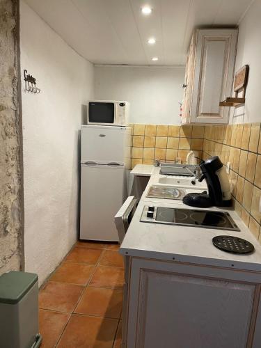 Appartement lac et gorges du Verdon in Aiguines