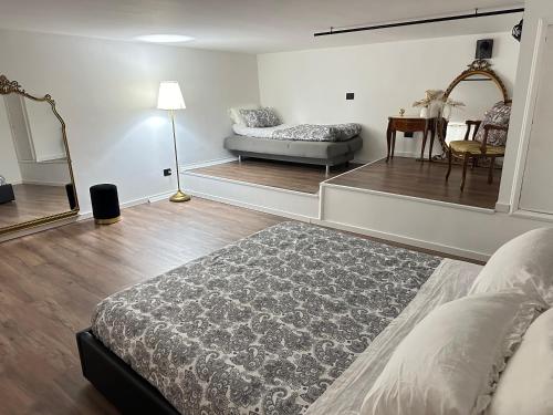 Siloe Apartment Palermo 2
