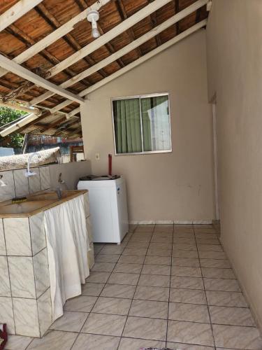 Casa simples e funcional in Aimorés