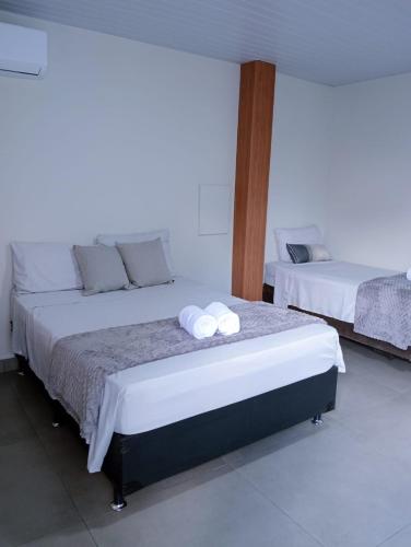 Casa 2 – khách sạn tại Cararatas