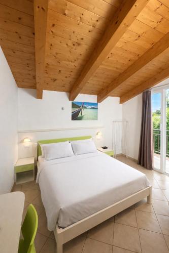 Hotel Sasselli Dipendenza Hotel Zamagna 2