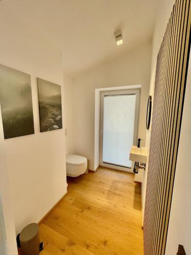 Vannas istaba, Modern loft for 6 with mountain views in Bad Ischl in Ramsau (Upper Austria)