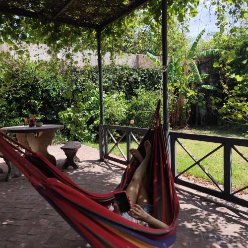 Létesítmények, Tranquilidad en Bragado in Bragado