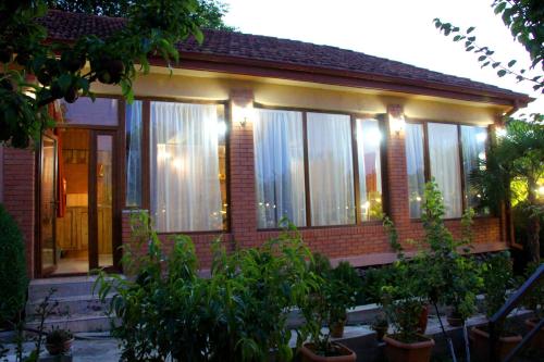 Kolkhis Ezo in Dzegvi