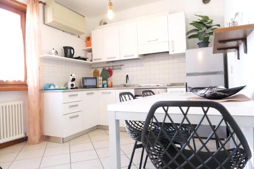 Casa Segantini - Relax Apartment 2 Room Type - One-Bedroom Apartment