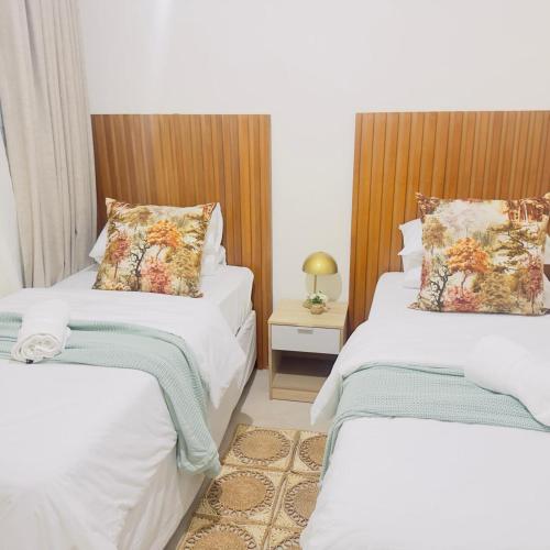 Vhuwa Apartments in Midlands
