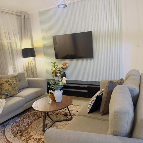 Vhuwa Apartments in Midlands