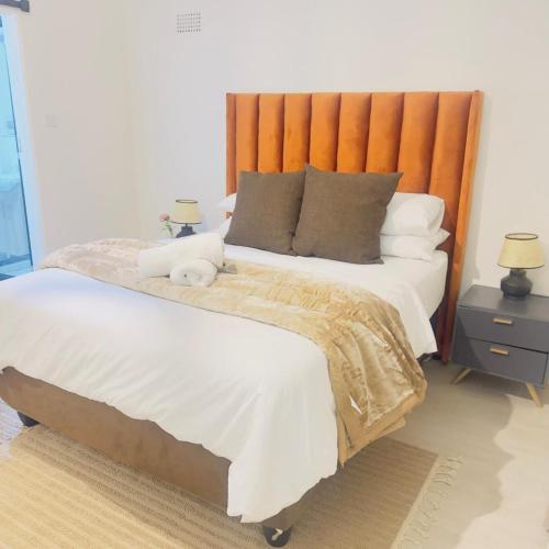 Vhuwa Apartments in Midlands