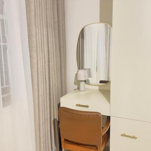 Vhuwa Apartments in Midlands