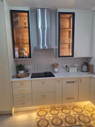 Vhuwa Apartments in Midlands