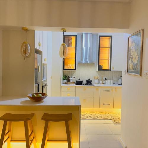Vhuwa Apartments in Midlands