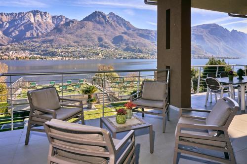 Bellagio Village - Holiday Apartments by the Lake - Seasonal Warm Pool and Sauna 5