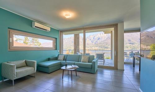 Bellagio Village - Holiday Apartments by the Lake - Seasonal Warm Pool and Sauna 4