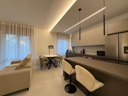 [Arena A Piedi] 3 Camere, 2 Bagni + Parking - Verona