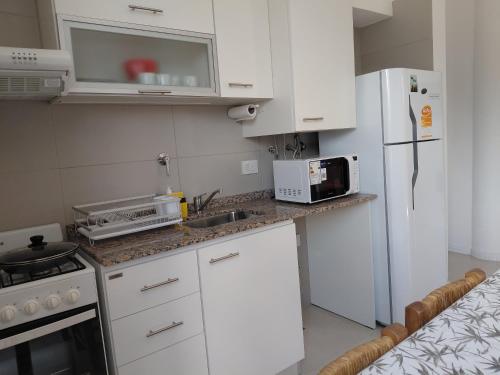 주방, Departamento en Centro de Reconquista in 레콘키스타