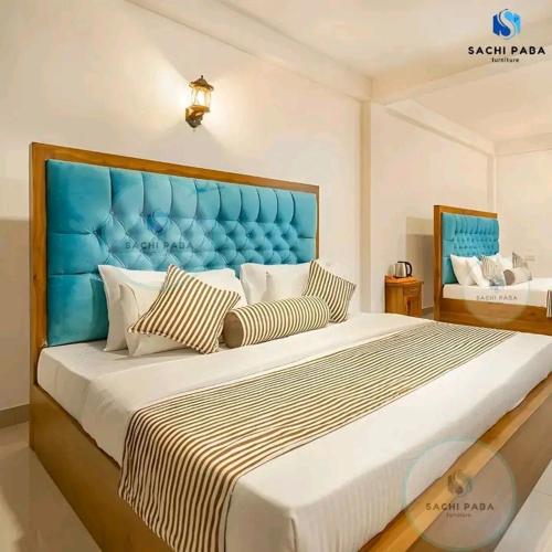 Blue Moon Villa in Wadduwa