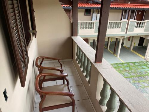 Pousada Venezia in Santo Antonio do Pinhal ( Sao Paulo)