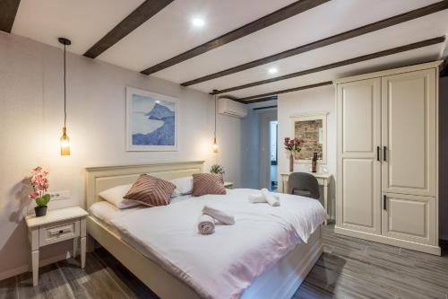 Split Old Town Rooms Matushko in Split