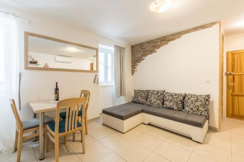 keuken, Split Old Town Rooms Matushko in Split