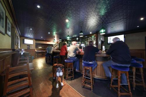 The Station Hotel - image 14