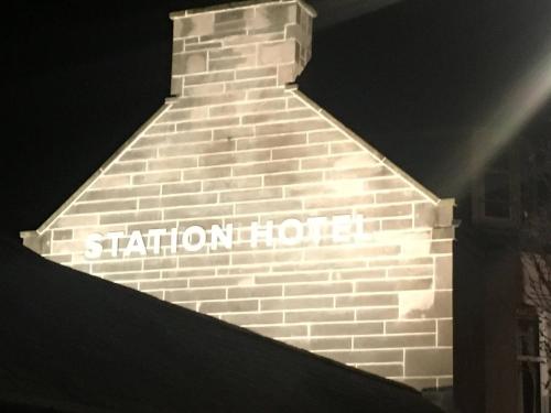 The Station Hotel - image 10