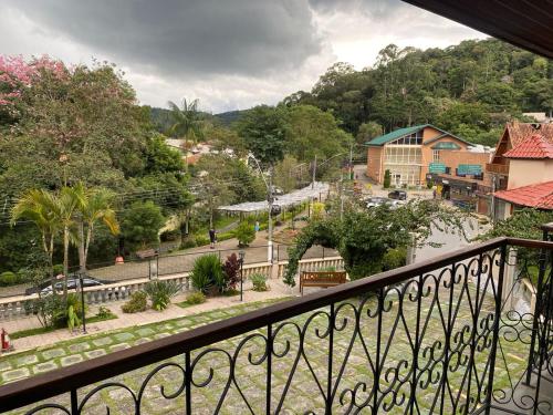 Pousada Venezia in Santo Antonio do Pinhal ( Sao Paulo)