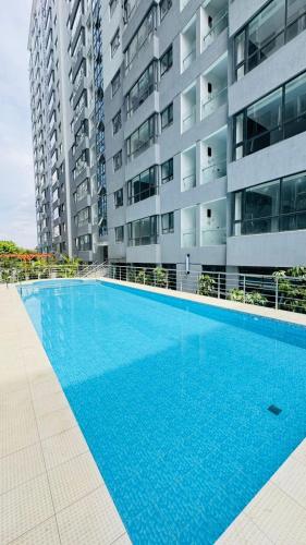 Neptune residency, Lavington in ניירובי