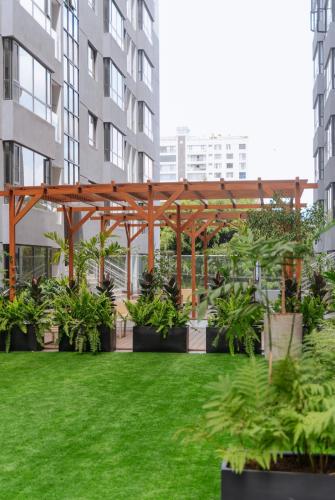 Neptune residency, Lavington in ניירובי