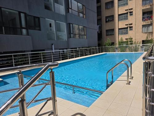 Neptune residency, Lavington in ניירובי
