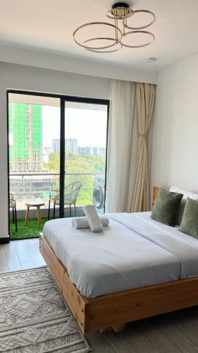 Neptune residency, Lavington in ניירובי