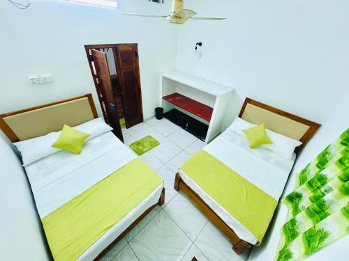 lagoon holiday villa Jaffna in 코쿠빌 이스트