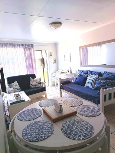 Hartenbos - Bayview 230m from beach – khách sạn tại Bay View