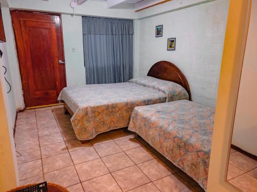 Casa Rector - Beach House Rental in Chacarita
